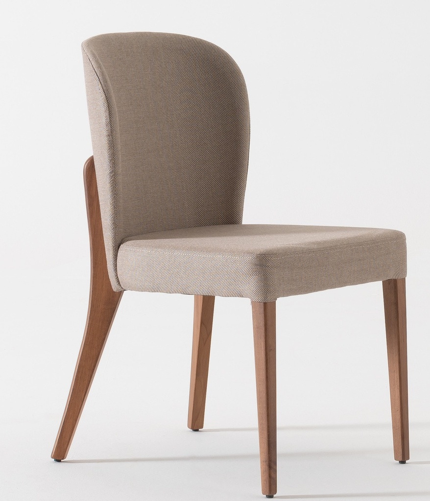 LUCCA LUX DINING CHAIR