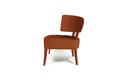 ARCY VELVET 1 SEATER