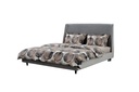 COHEN QUEEN BED