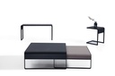 AULA PU27 LONG COFFEE TABLE