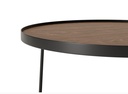 FULTON SIDE TABLE