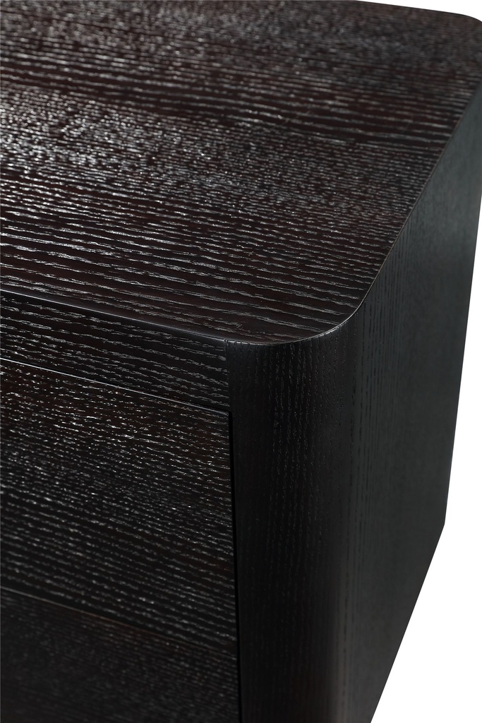 COHEN SOLID WOOD NIGHT TABLE