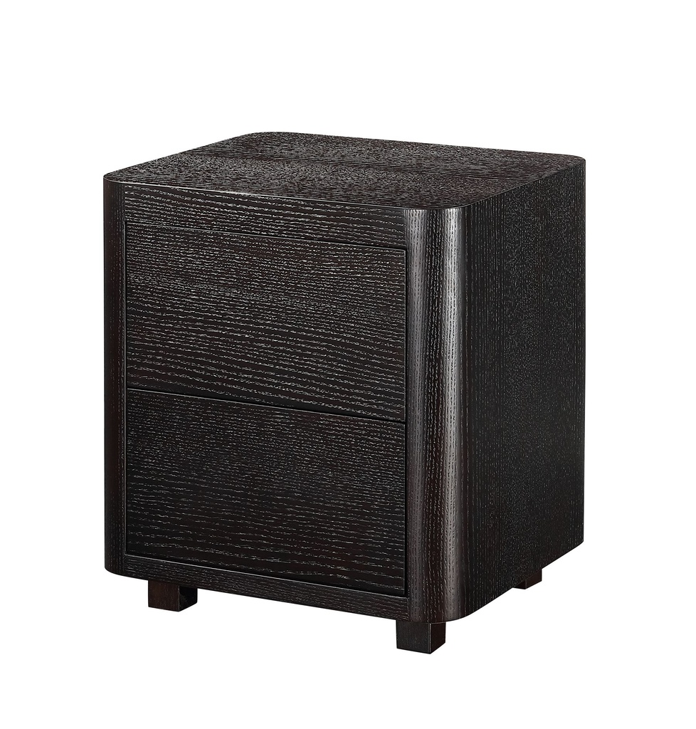 COHEN SOLID WOOD NIGHT TABLE