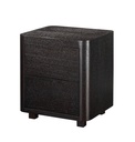 COHEN SOLID WOOD NIGHT TABLE
