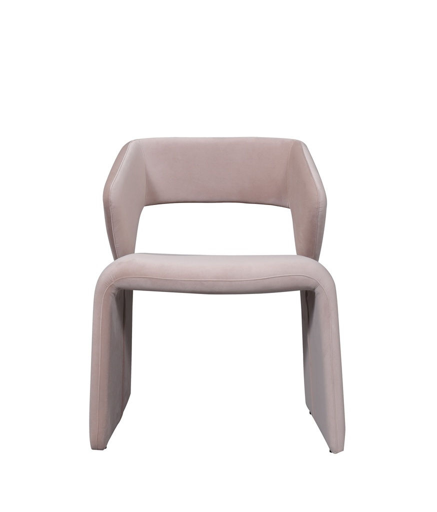 FAIRY CELEBRITY DINING CHAIR