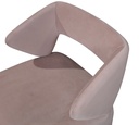 FAIRY CELEBRITY DINING CHAIR