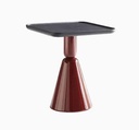 GEO SIDE TABLE