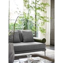 SCOTT FABRIC & PUT YT 38 CORNER SOFA