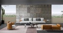 SCOTT CORNER SOFA