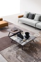 SCOTT CORNER SOFA