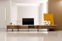 ATLAS TV CONSOLE
