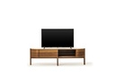 ATLAS TV CONSOLE