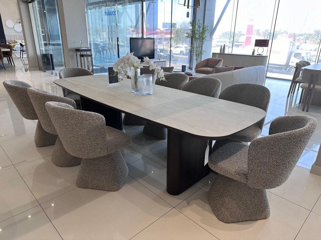 FORESTA DINING TABLE