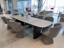 FORESTA DINING TABLE