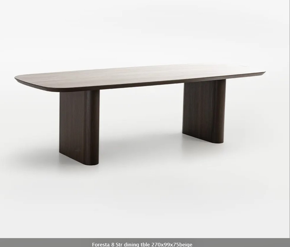 FORESTA DINING TABLE