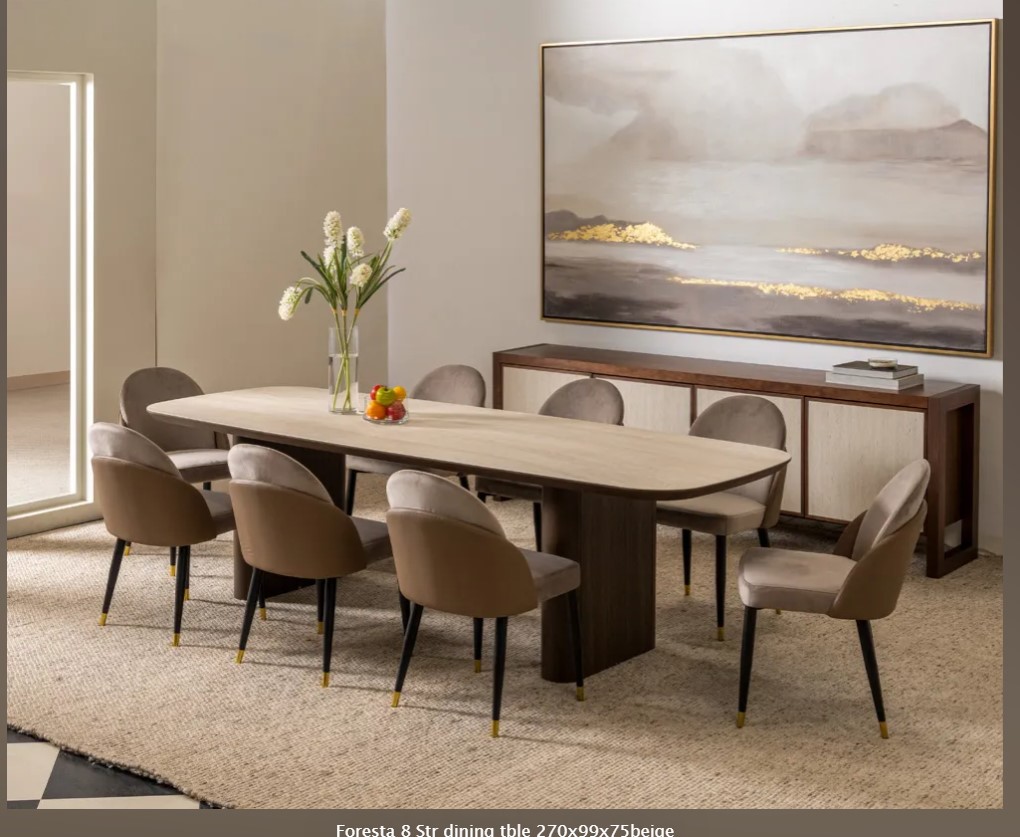 FORESTA DINING TABLE