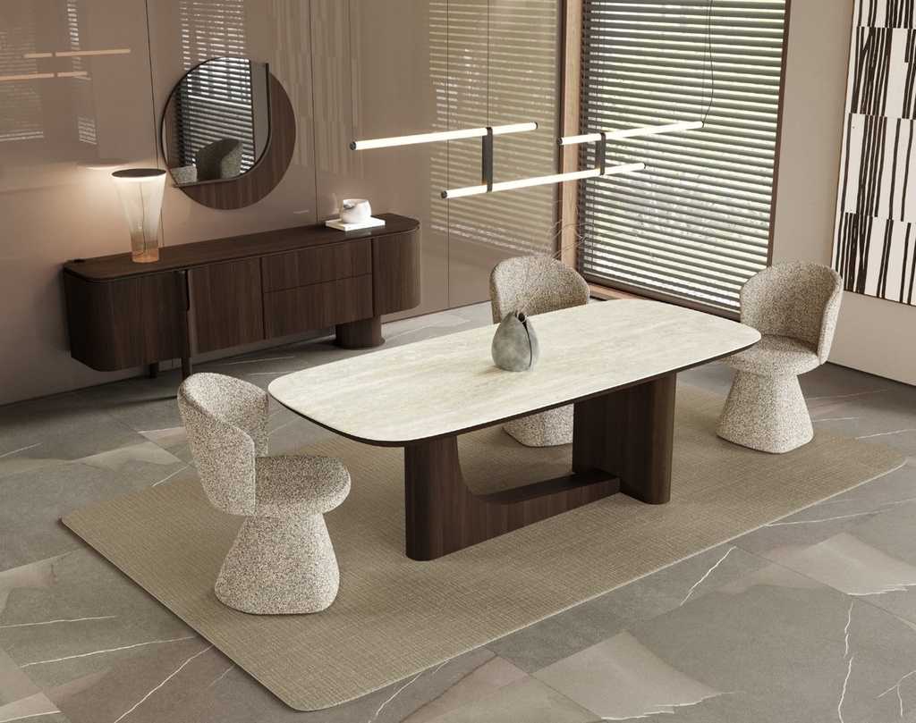 FORESTA DINING CHAIR
