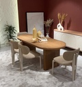 PALM DINING TABLE