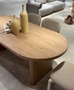 PALM DINING TABLE