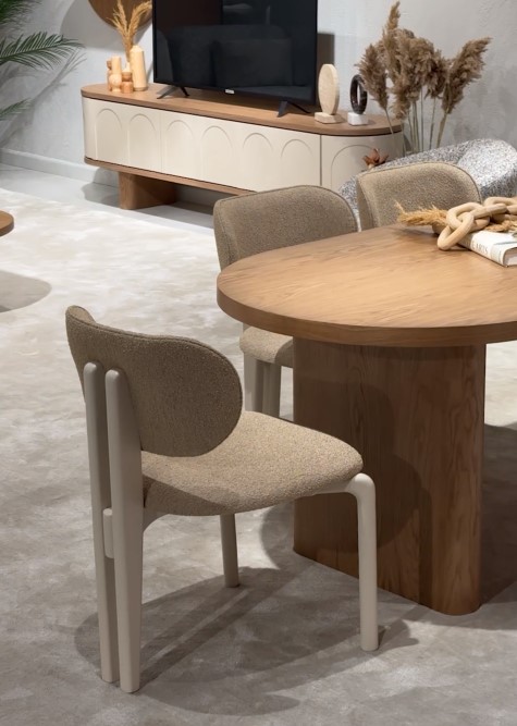 PALM DINING CHAIR