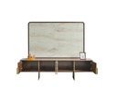 SIRIUS TV CONSOLE