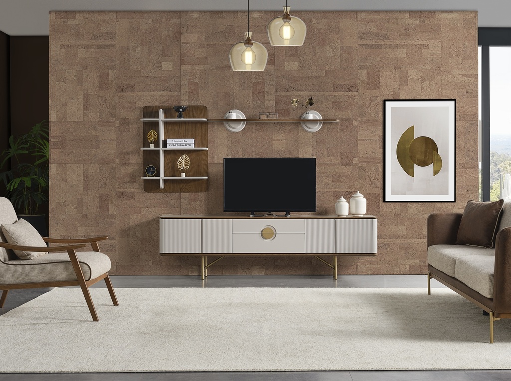 VIOLA TV CONSOLE