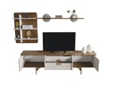 VIOLA TV CONSOLE