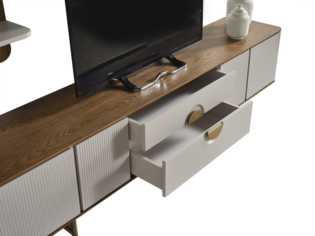VIOLA TV CONSOLE