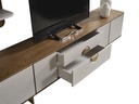 VIOLA TV CONSOLE