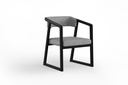OPPA WOODEN ARMCHAIR