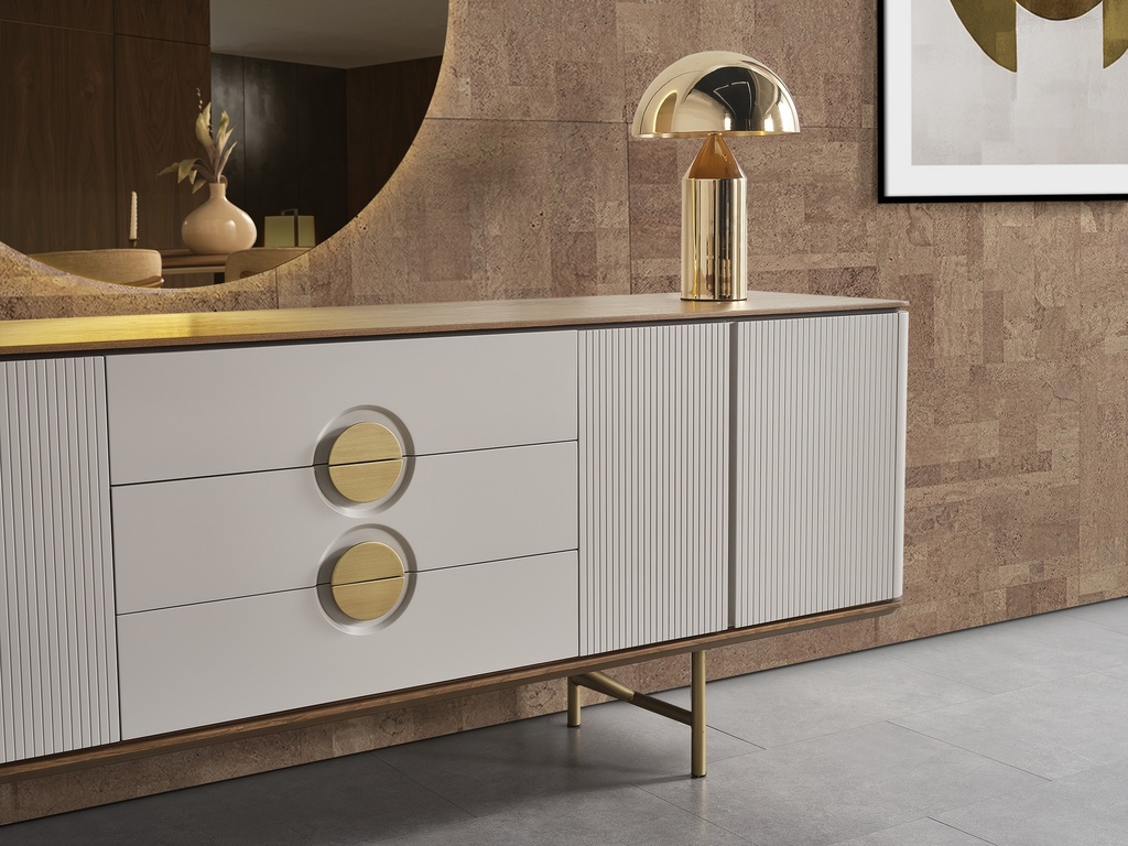VIOLA BUFFET CONSOLE