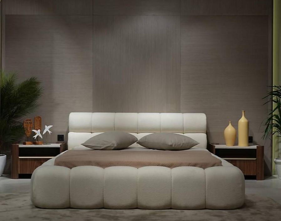 MAGNUM KING BED