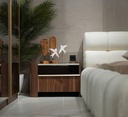 MAGNUM KING BED