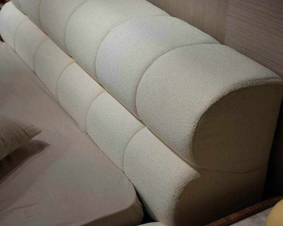 MAGNUM KING BED