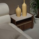 MAGNUM NIGHT TABLE SET