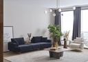 COLMAR 4-SEATER SOFA