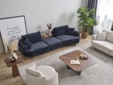 COLMAR 4-SEATER SOFA