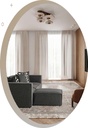 OPTIMA CORNER SOFA IN FABRIC CREAM
