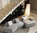 MILANO CORNER SOFA
