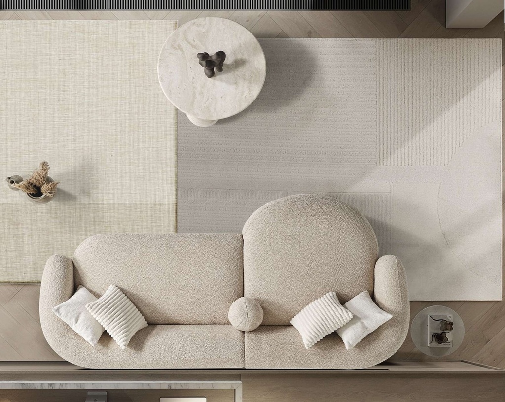 OSLO CORNER SOFA