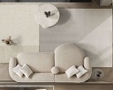 OSLO CORNER SOFA