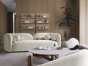 BODRUM 4 SEATER SOFA 
