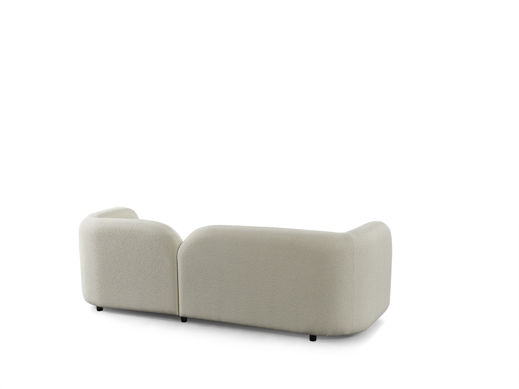 BODRUM 4 SEATER SOFA 