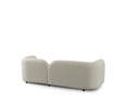 BODRUM 4 SEATER SOFA 
