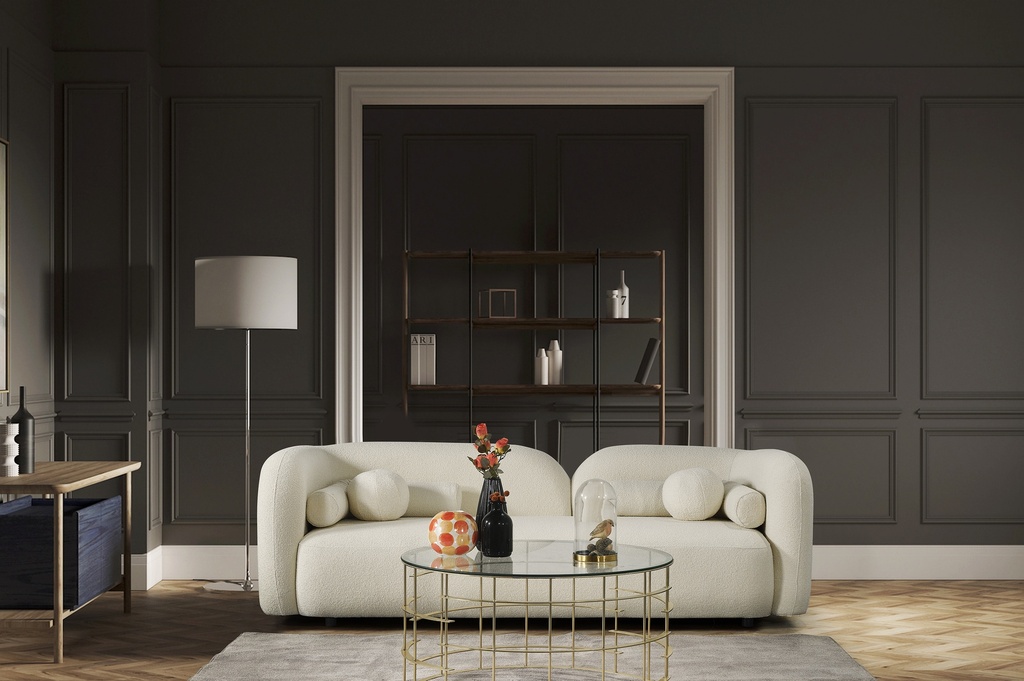 BODRUM 4 SEATER SOFA 