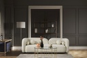 BODRUM 4 SEATER SOFA 