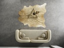 BODRUM 3-SEATER SOFA