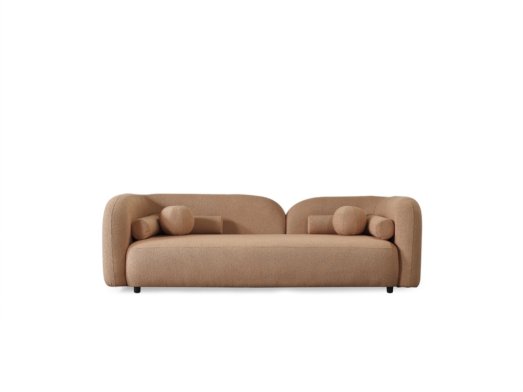 BODRUM 3-SEATER SOFA