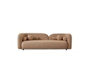 BODRUM 3-SEATER SOFA