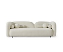 BODRUM 3-SEATER SOFA